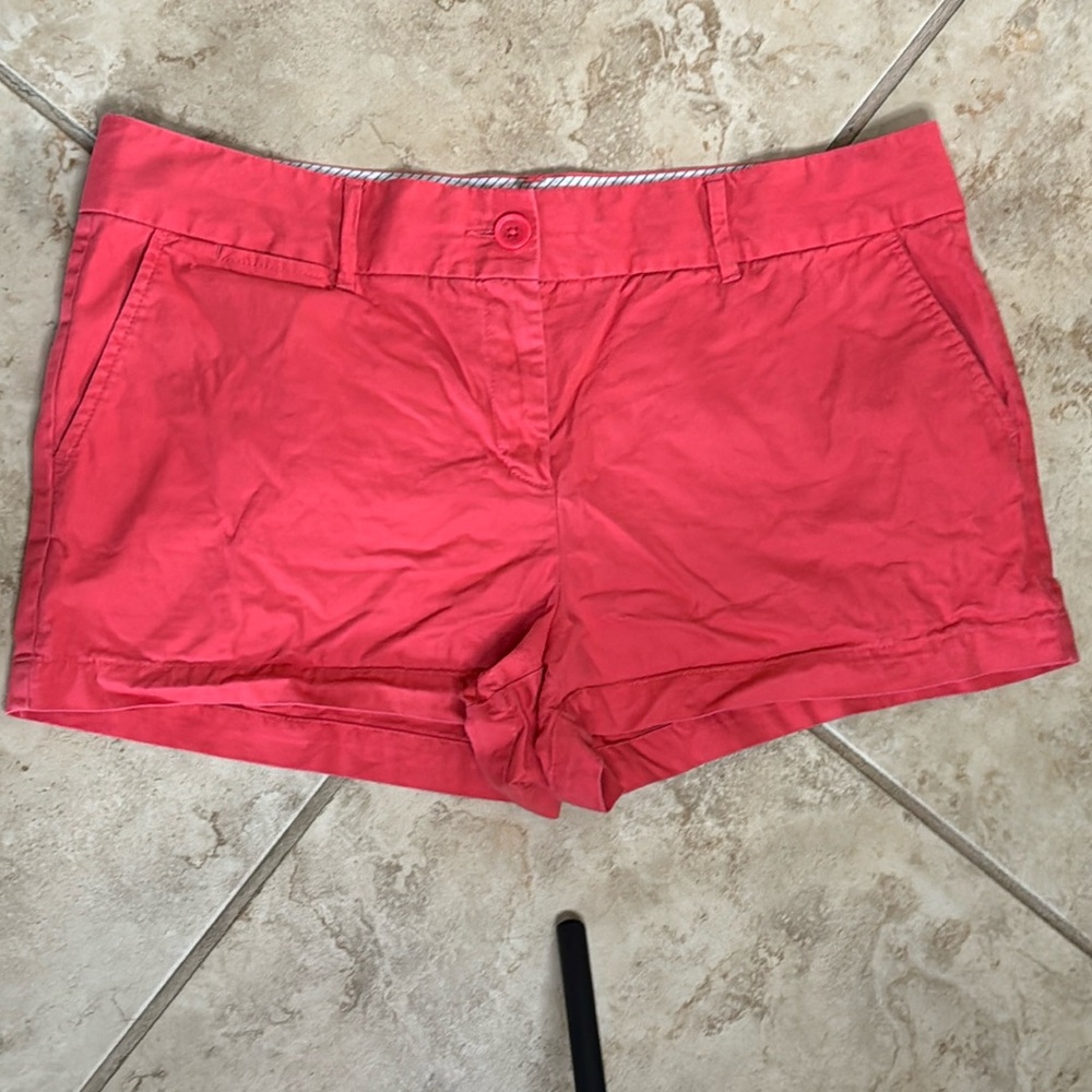 Ann Taylor Loft shorts size 14